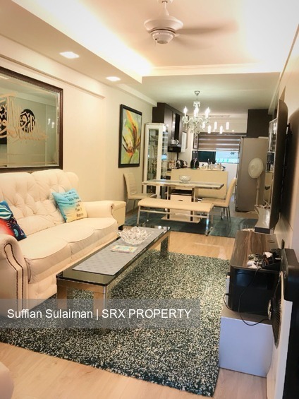 Blk 419 Bedok North Street 1 (Bedok), HDB 3 Rooms #171454222